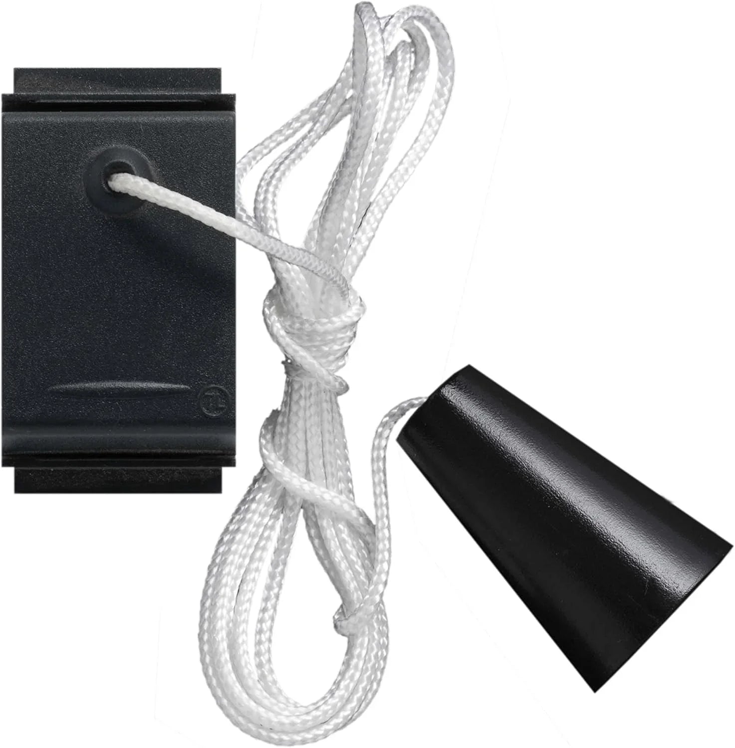 Pulsante a Tirante con Corda FEB 2024/TL - Compatibile Bticino Living Classic