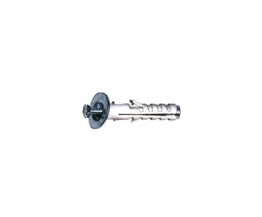 Tassello Nylon Nobex FUN-V M4 E9X40 - Codice SKU 7641, 100 Pezzi, Resistente e Facile Installazione