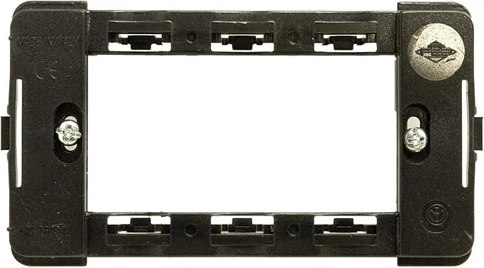 Presa Schuko 16A FEB 2603/TL - Compatibile Bticino Living Classic