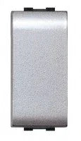 Deviatore Life Unip. 16Ax TEC. - Codice SKU FEB 4003/TEC, Efficiente e Sicuro per Impianti Elettrici