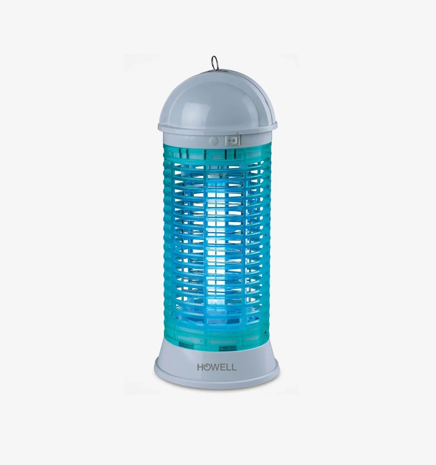 Zanzariera Basso Consumo Howell HO.HIK15ASP - Potenza 15W, Copertura 32mq, Efficiente e Compatta