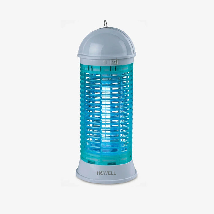 Zanzariera Basso Consumo Howell HO.HIK15ASP - Potenza 15W, Copertura 32mq, Efficiente e Compatta