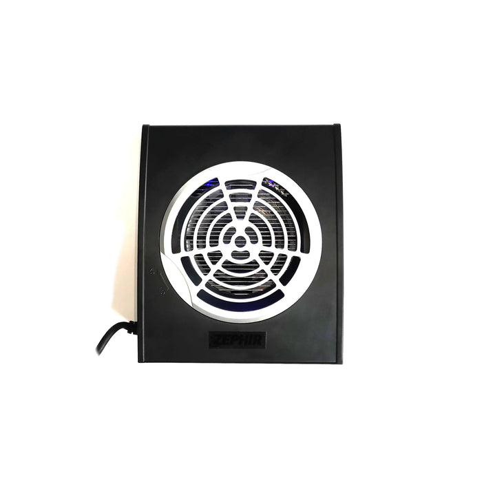 Zanzariera Uccidi-Insetti Zephir IK185 - Interno, LED, Design Compatto, 4W Efficienza Energetica