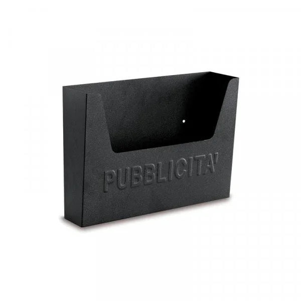 Cassetta Pubblicitaria Dalia Nero 30x1000mm - Technomax - SKU [inserire codice SKU] - Alta Qualità, Facile Installazione
