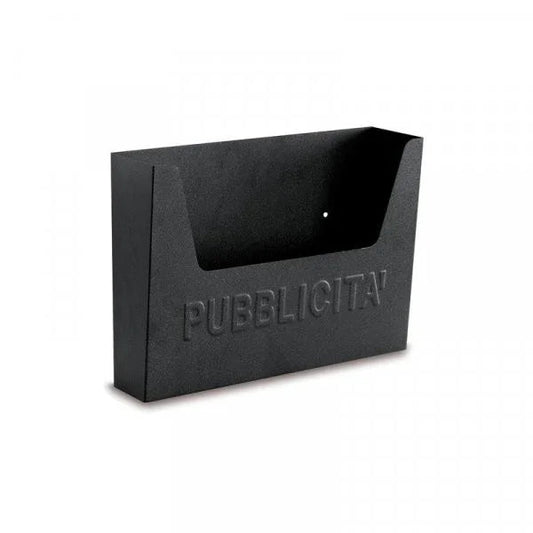 Cassetta Pubblicitaria Dalia Nero 30x1000mm - Technomax - SKU [inserire codice SKU] - Alta Qualità, Facile Installazione