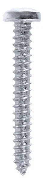 Viti A/Filett. TCB 2.9x13 - 1000pz - Acciaio Cementato Zincato, Resistente e Facile da Installare - SKU Identificativo