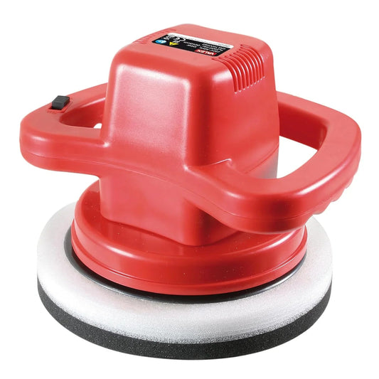 Lucidatrice Auto Professionale Valex LA3300 Art. 1402082, Motore 110W, Ø 240mm, 2500 Giri/min