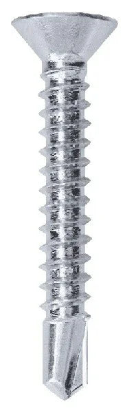 Viti A/Perfor. TPS 3.5x38 - 200pz - Alta Resistenza in Acciaio Cementato - SKU: 123456