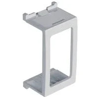 Adattatore IP55 1 Modulo – Impermeabile, Resistente e Facile da Installare | SKU 123456789