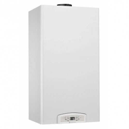 Caldaia A Gas Chaffoteaux CX Green 24 EU - Efficienza A+, Condensazione Completa, Kit Fumi (Cod. 3310645)