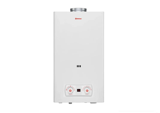 Scaldino Thermex Kite 11 Lt Metano - Basso Impatto Ambientale, Classe A, Low Nox - Cod. EAN 6971170598021