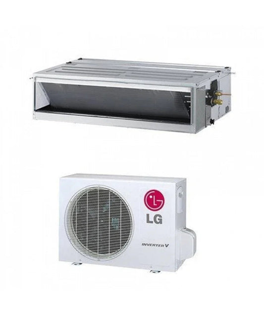 Climatizzatore LG Monosplit Inverter R-32 18000 BTU CM18F.N11, A++ Alta Efficienza, Wi-Fi Opzionale