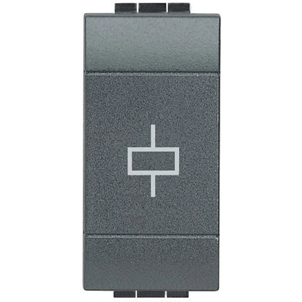 Relè Monostabile BTicino L4330/230 con Contatti NO/NC, 230Vac, Installazione Facile e Versatile