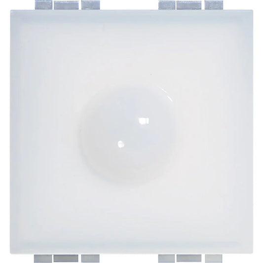 Lampada Di Segnalazione Bianca Living Light 12/24Vac BTicino L4374V12V24 - Alta Efficienza Luminosa
