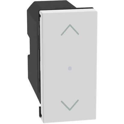Bticino MatixGO Comando wireless per tapparelle JW4027CWI