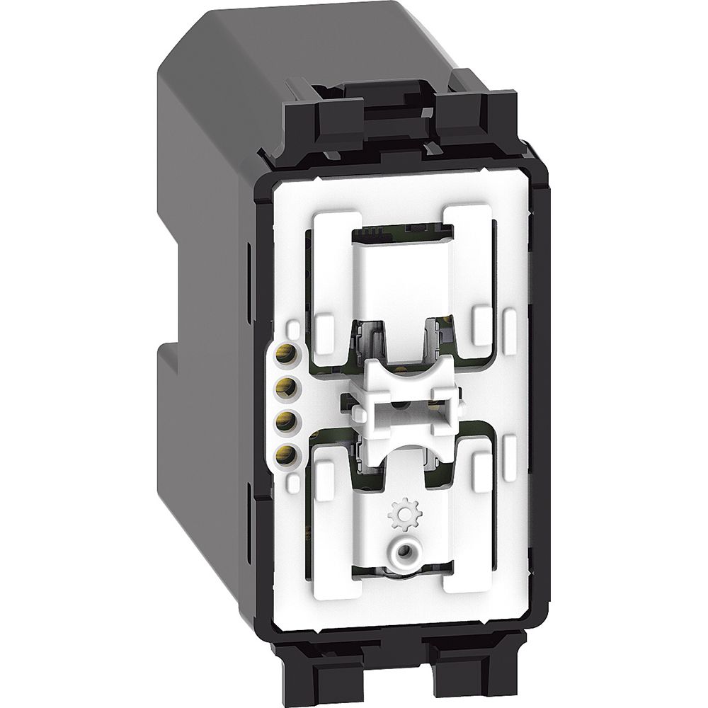 Bticino Living Now Comando interruttore wireless per illuminazione multicolore K4007CWI