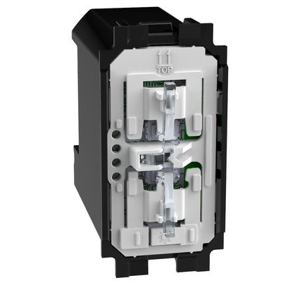 Bticino Living Now Dimmer a pulsante, universale K4418
