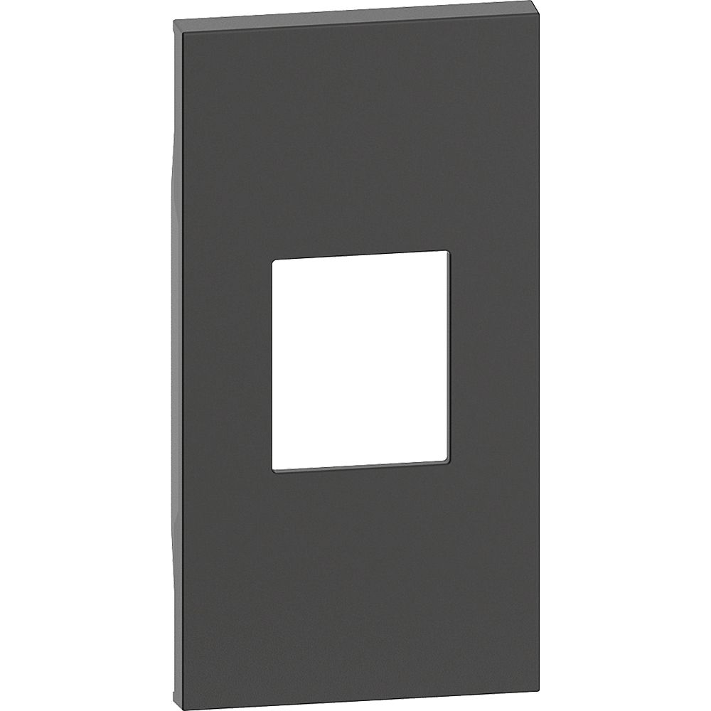 Bticino Living Now Cover per bussola fibra ottica art. K4268SCA; KG13M2