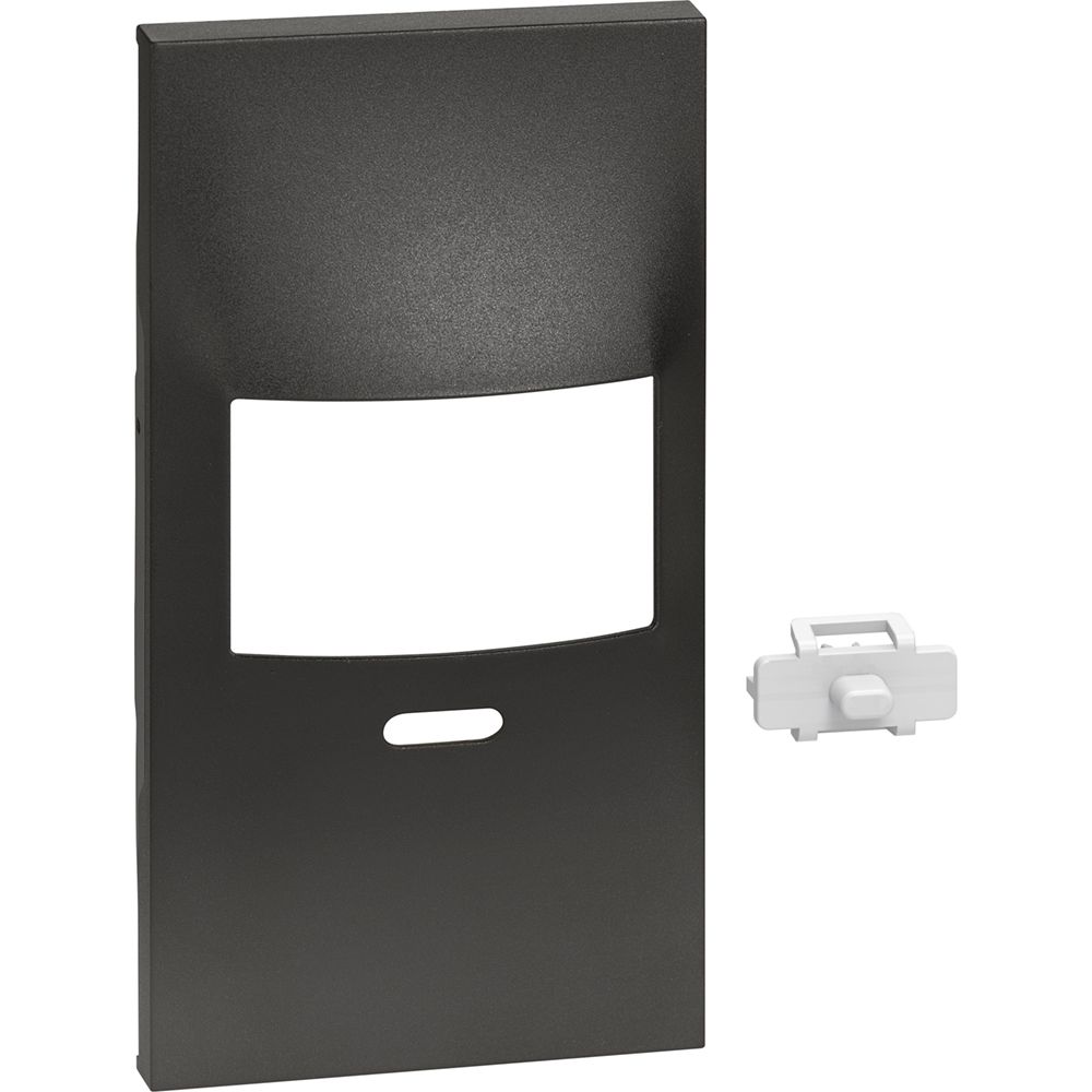 Bticino Living Now Cover per interruttore IR art. K4430 (versione con selettore) KG17SL
