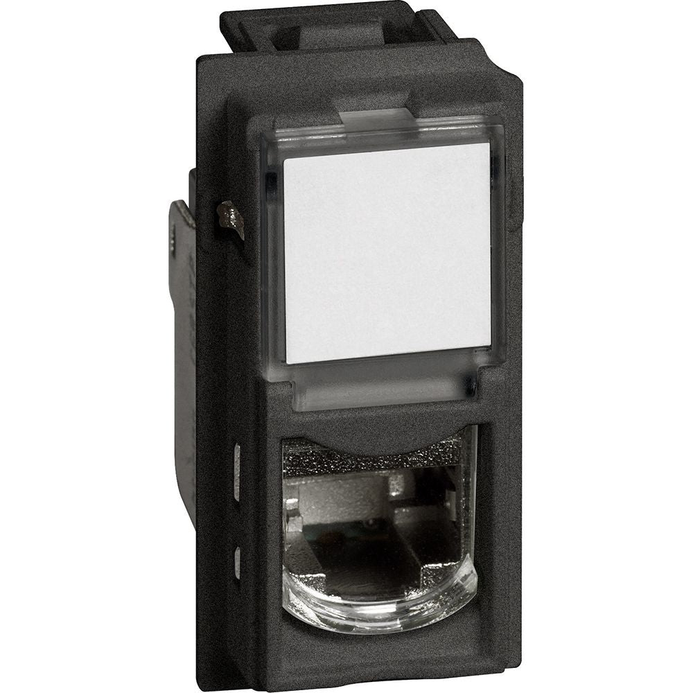 Bticino Living Now Connettori RJ45 toolless IDC categoria 6A STP KG4279C6AS