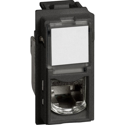 Bticino Living Now Connettori RJ45 toolless IDC categoria 6A STP KG4279C6AS