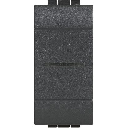 Bticino Living Light Deviatore connesso L4003C