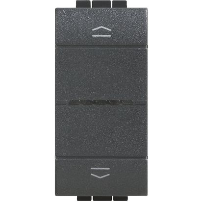 Bticino Living Light Comando tapparella connesso L4027C