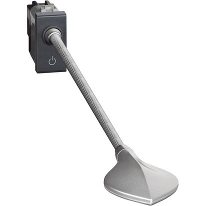 Bticino Living Light Lampada da lettura dimmerabile L4362