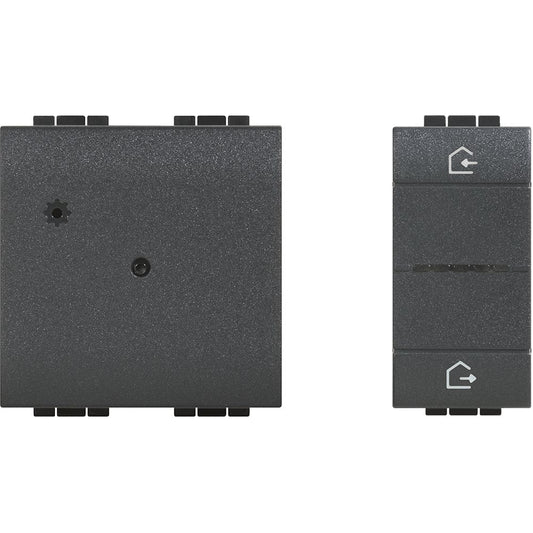 Bticino Livinglight Gateway per creare un installazione connessa nella casa L4510C