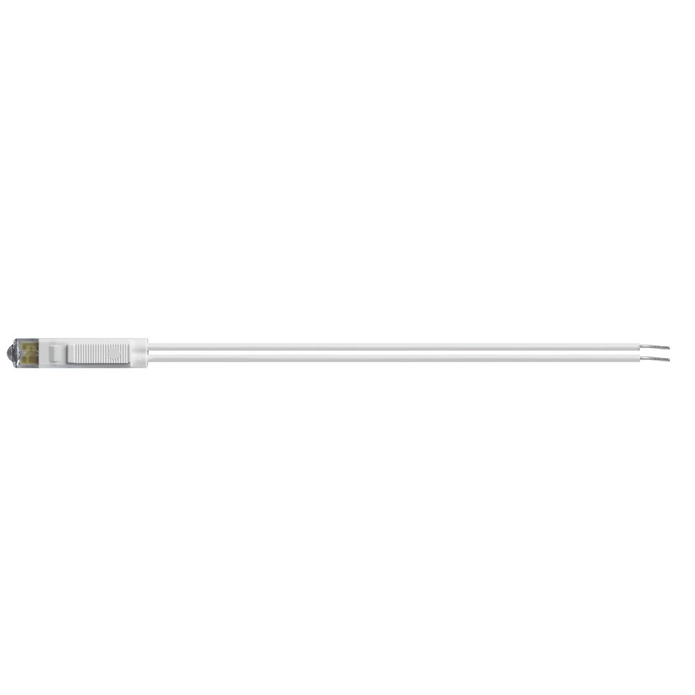 Bticino Led per comandi con profondità ridotta - 12Vac - Ambra LN4743/12A