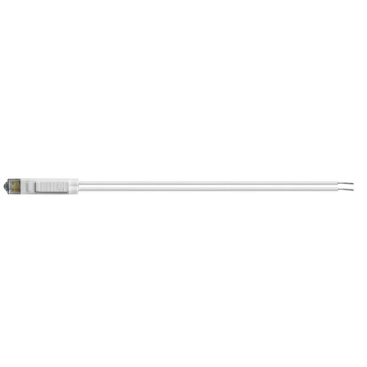 Bticino Led per comandi con profondità ridotta - 12Vac - Verde LN4743/12V