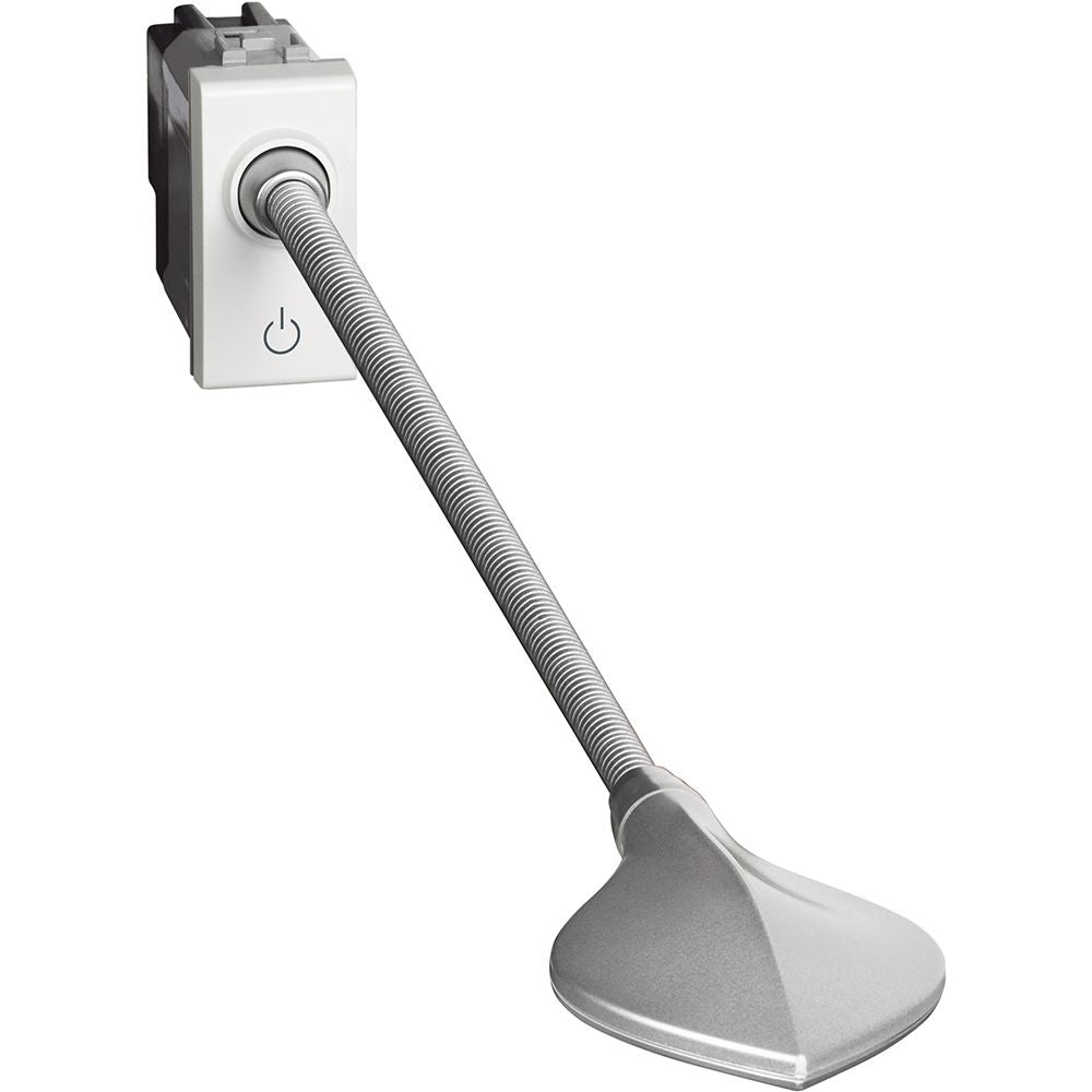Bticino LivingLight Lampada da lettura dimmerabile N4362