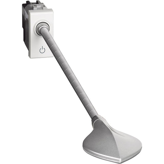Bticino LivingLight Lampada da lettura dimmerabile N4362