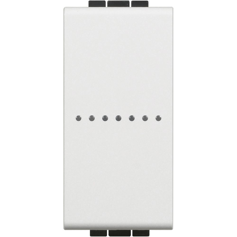 Bticino LivingLight Interruttore/dimmer connesso N4411C