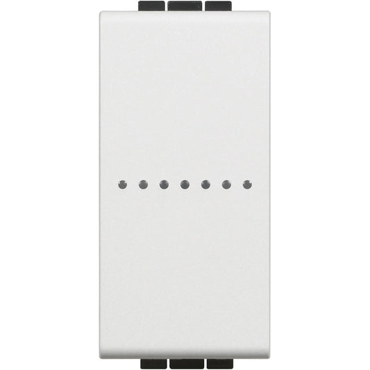 Bticino LivingLight Interruttore/dimmer connesso N4411C