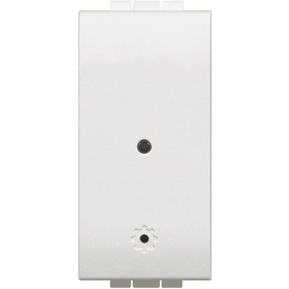 Bticino LivingLight Modulo per presa connessa N4531C