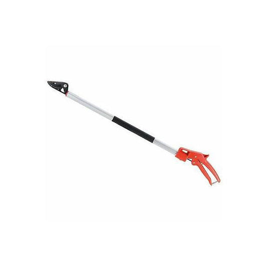 Valex Forbice Raccoglifrutta Manico Lungo 75cm 1486358 - Lame Acciaio Temprato, Rivestimento Teflon